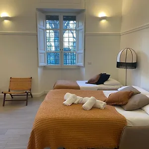 Marcantonio Rome: Colosseum For Groups Apartment Rome