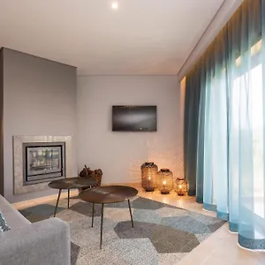 Placid Village Apartment Carvoeiro (Lagoa)